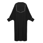 مانتو زنانه مدل عبایی